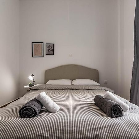 Athen'S Jewel, Heart Of The Acropolis Apartamento Exterior foto