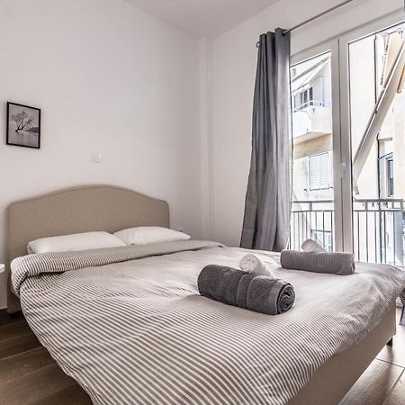 Athen'S Jewel, Heart Of The Acropolis Apartamento Exterior foto
