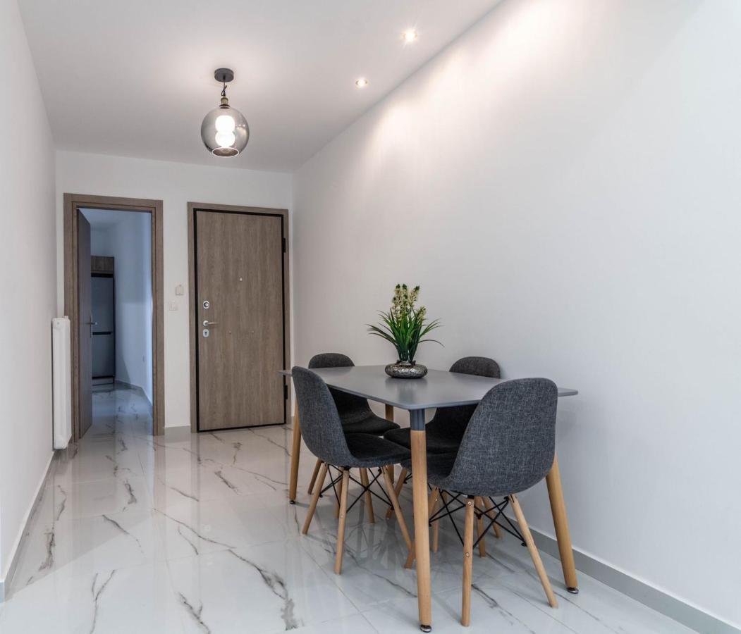 Athen'S Jewel, Heart Of The Acropolis Apartamento Exterior foto