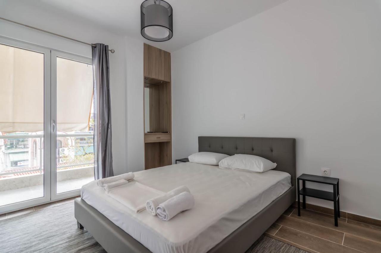 Athen'S Jewel, Heart Of The Acropolis Apartamento Exterior foto