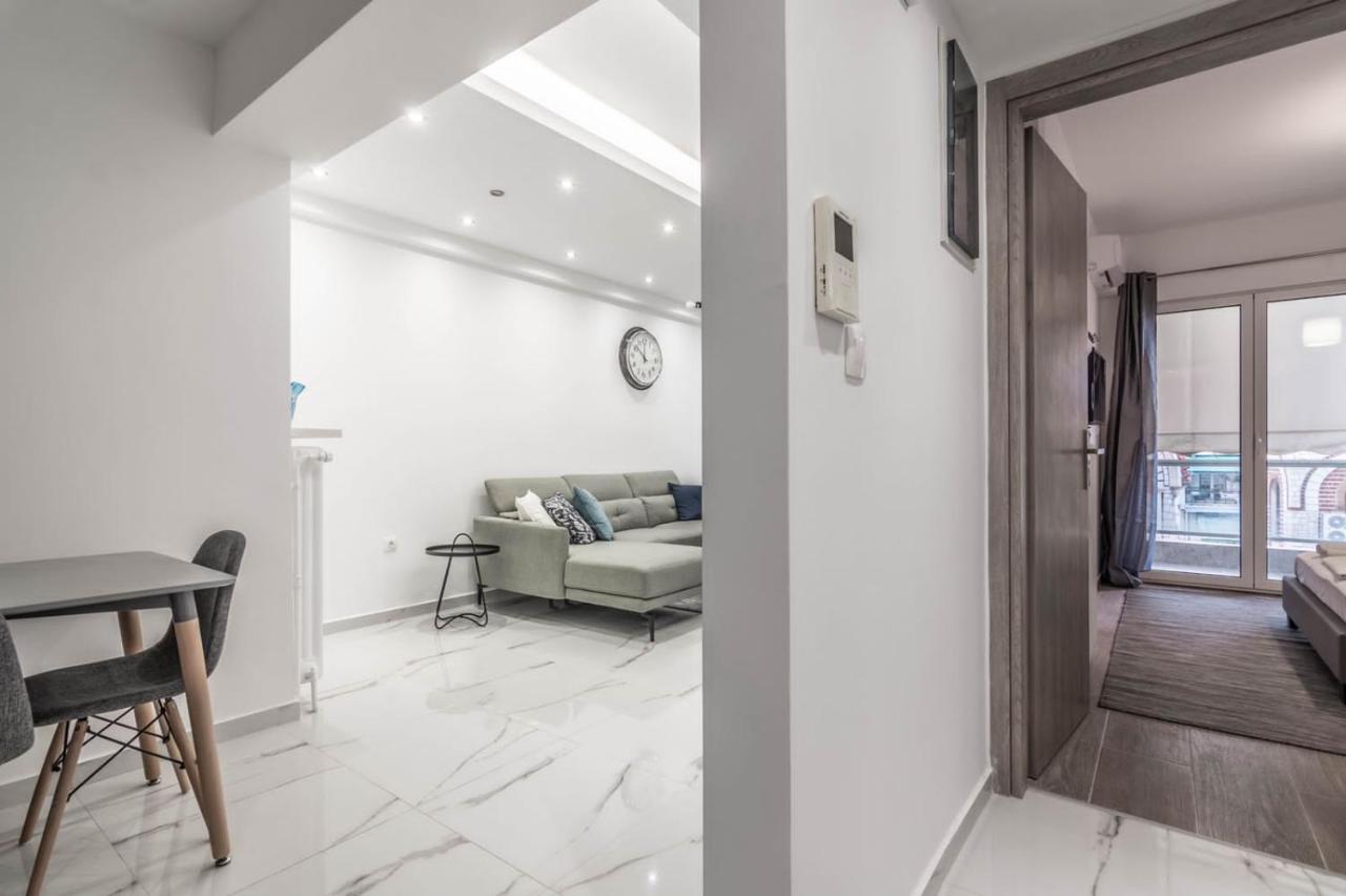 Athen'S Jewel, Heart Of The Acropolis Apartamento Exterior foto
