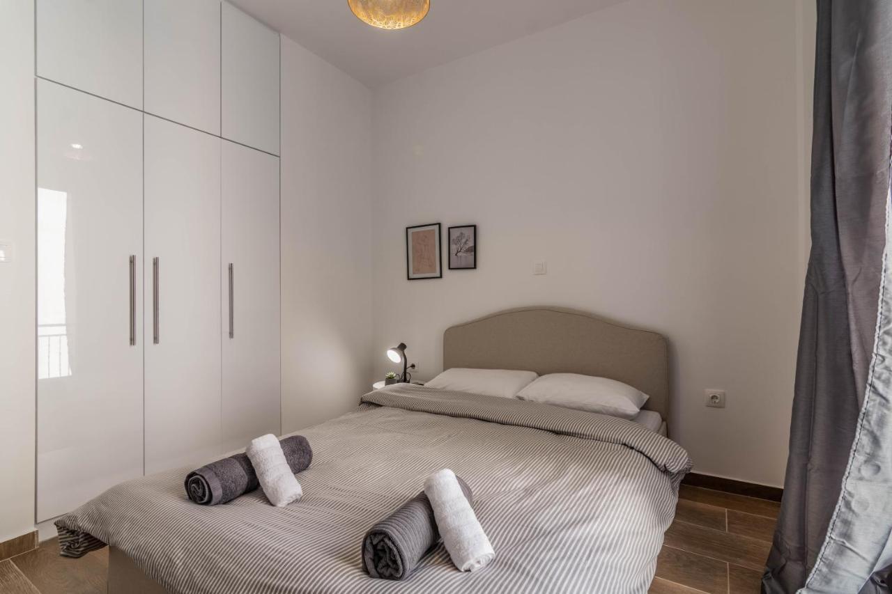 Athen'S Jewel, Heart Of The Acropolis Apartamento Exterior foto