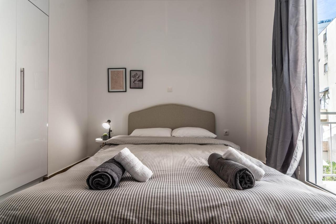 Athen'S Jewel, Heart Of The Acropolis Apartamento Exterior foto