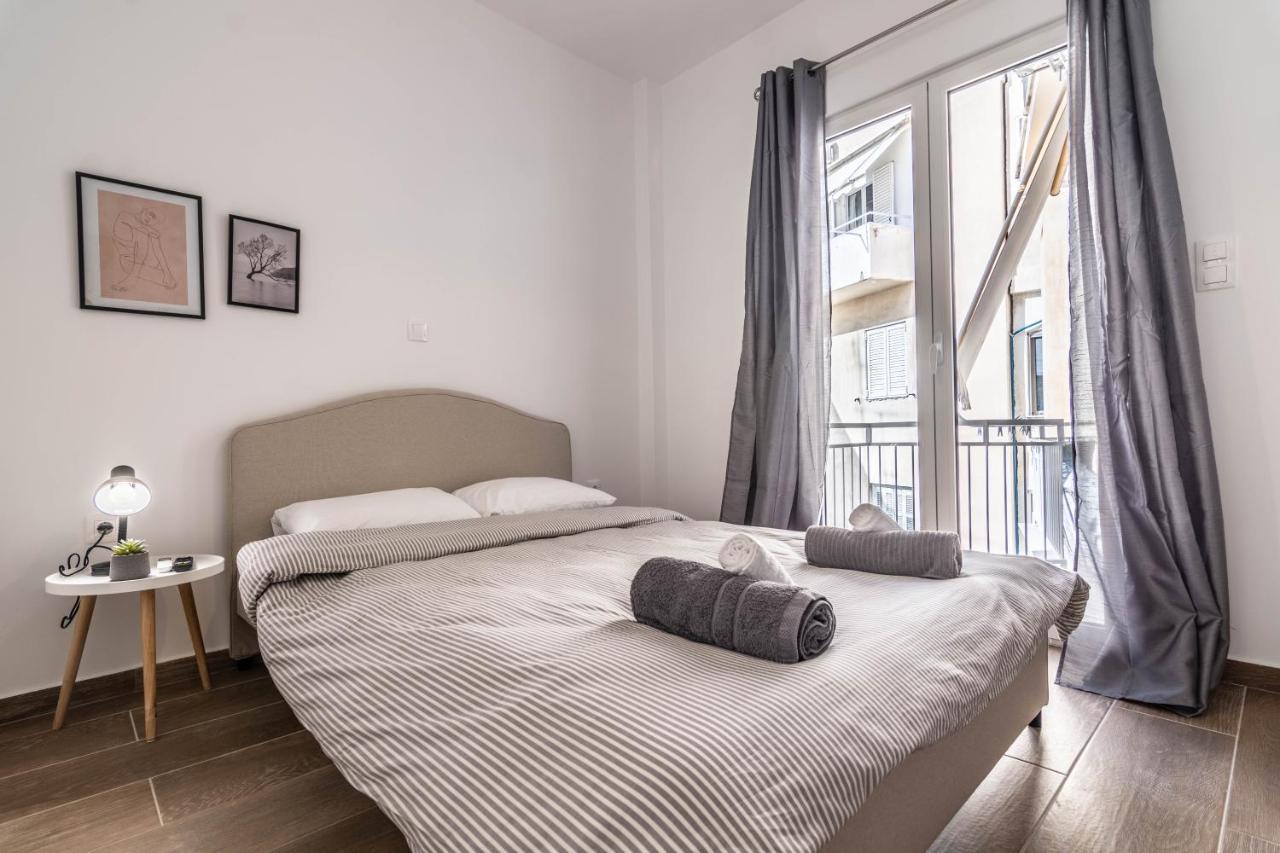 Athen'S Jewel, Heart Of The Acropolis Apartamento Exterior foto